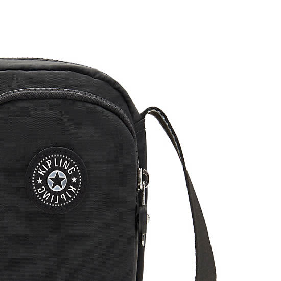 Sacs Crossbody Kipling Patti Noir | FR 2004CT